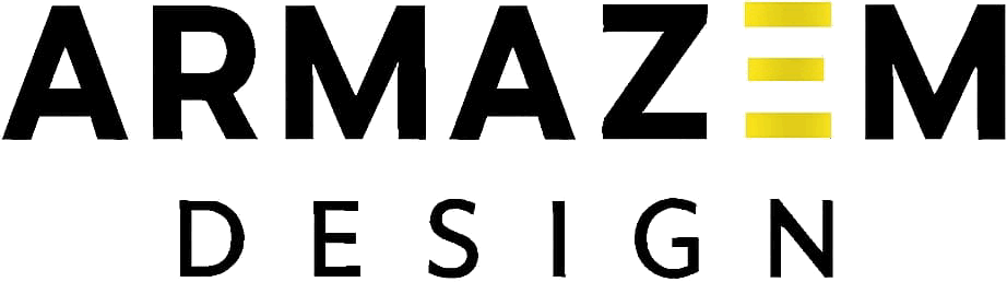 Logo Armazem Design